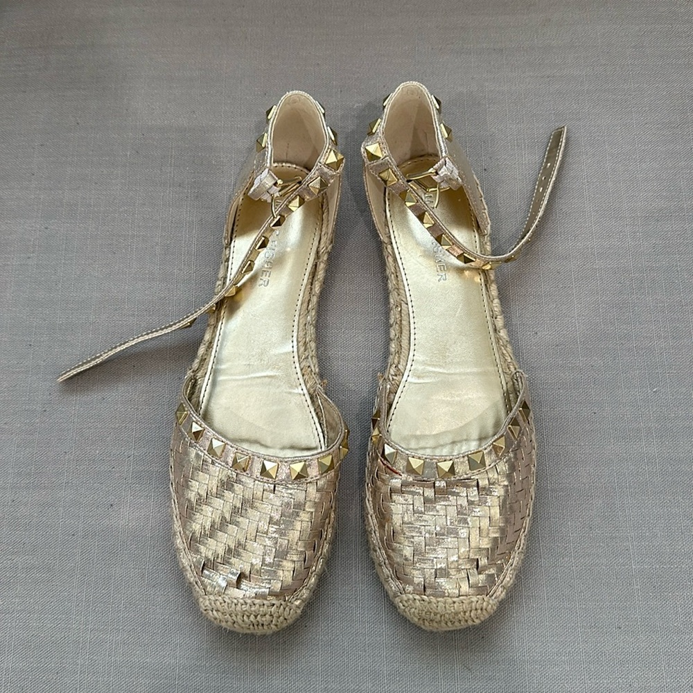 Marc Fisher sandals